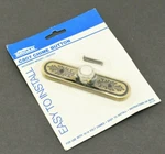 Broan Nutone C807AB Door Bell Chime Button, Lighted, Antique Brass - Brand New. Fixed Price $32.99.