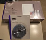 Broan Door Chime Kit RCBP103 New Sealed W/ Wire C902. Fixed Price $22.00.
