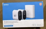 Aosu C6P2AH11 (solarcam Pro System) Wirelesscam System-open Box!. Fixed Price $59.97.