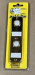 Lee Electric BC268LG Gold Double (2) Lighted Push Button Door Bell Wired New. Fixed Price $29.99.