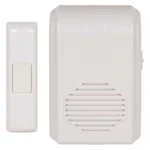 Safety Technology International STI-3350G Wireless Doorbell Chime W/receiver. Fixed Price $47.65.