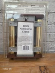 Marley Door Chime C8851R. Fixed Price $75.00.