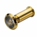 200 Degree Wide Angle Door Viewer, Polished Brass, Gatehouse 0308865. Fixed Price $7.99.
