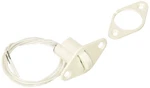 3008 Cloud White Signaling Device For Reliable Alerts And Notifications. Fixed Price $20.71.