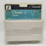 Chime Doorbell Style Selections #130167 Single Two Operation. Fixed Price $10.36.