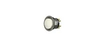 Deltana BBC20-REPLU15A Replacement Bell Button Mechanism In Antique Nickel. Fixed Price $8.62.