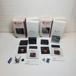 August Doorbell Cam Lot Of 2. Fixed Price $75.00.