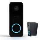 Doorbell Camera V2 + Wedge Kit, 2K Smart Video With Motion Activated.... Fixed Price $110.91.