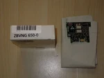 Siedle Zbvng 650-0 Accessory Bus Video Power Supply New Ovp. Fixed Price $193.57.