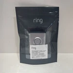 Ring Interchangeable Faceplate For Doorbells - Video 01 Silver. Fixed Price $20.66.