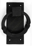 AP513 Twirled Ring Pull And Door Knocker. Fixed Price $14.50.