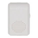 Wireless Chime Receiver (STI-3353). Fixed Price $33.01.