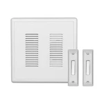 Primechime Plus 2 Video Compatible Wired Door Bell Kit. Fixed Price $53.69.