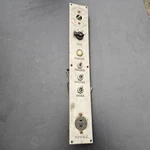 Antique Elevator Heat Control Panel Porter Call Button Ceiling Restoration. Fixed Price $195.00.