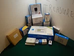 2GIG & Go Control Security Equipment Bundle New Other. Fixed Price $259.00.