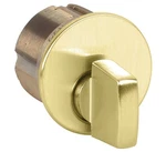 Kaba Ilco 7201TK1-04 Mortise Cylinder Satin Brass. Fixed Price $17.71.