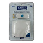 Tatco Wireless Doorbell White/blue, 57910. Fixed Price $17.09.