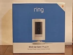 Ring Wireless Video Doorbell - Satin Nickel Bundle With Stick Up And Indoor Cam. Fixed Price $175.00.