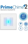 Ada Compliant Video Compatible Doorbell Chime Kit (PRCP2A). Fixed Price $50.25.