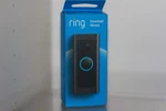 Ring Wired Video Doorbell 1080P Hd Camera Wifi Motion Detection Night Vision. Fixed Price $35.00.