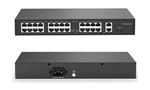 4COVR Ports 120W(AC100-240V) Ethernet Poe Switch, 2X Uplink Gigabit RJ45 P.... Fixed Price $218.71.
