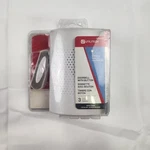 Utilitech Doorbell With Button Wireless 3 Chimes #0568971 Battery Operated. Fixed Price $12.79.