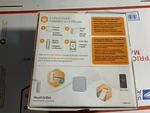 Notifi Alert Wireless Plug-in Doorbell. Fixed Price $9.50.