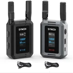 Synco Xvision Video Transmission System 300 Meters 1080P 60FPS Hdmi Transm.... Fixed Price $220.72.