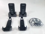 Chunhee Intercoms Wireless System Home Use For Elderly/kids, Two-way Communicat. Fixed Price $22.04.