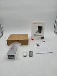 Honeywell RDWL313A Series Wireless Portable Doorbell And Push Button. Fixed Price $19.99.