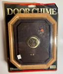 Vintage Nos 1986 Trine Door Chime Wood. Fixed Price $38.50.