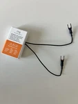 Ring Pro Power Kit V3 (2 Units)- New & Unused $8 Per 100+ Available. Fixed Price $8.95.
