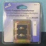 Zenith Heath Multi Purpose Transformer 121AC-A New. Fixed Price $15.00.