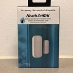 Heath Zenith 18000214 White Plastic Wireless Entrance Alert. Fixed Price $14.79.