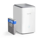 Reolink Home Hub Pro Centralized Control Wireless Security Camera Center 2TB Hdd. Fixed Price $275.00.