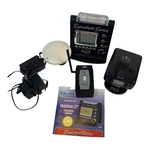 Silent Call Sidekick Ii Receiver Wrist Watch Sound Transmitter Bed Vibrator Used. Fixed Price $239.99.