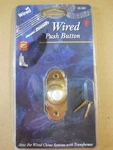 LE-212 Wired Push Button Chime Systems W/ Transformers Heath/zenith. Fixed Price $21.99.
