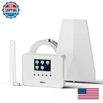 Atcall Cell Phone Booster For Home Smart Lcd Display Signal. Fixed Price $139.64.