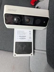 Remo+ Doorcam DCMU-1706 Over-the-door Smart Camera Plus Used. Fixed Price $19.95.