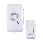 32 Melody Wireless Doorbell. Fixed Price $18.91.