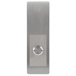 Model R5 Doorbells, R-series Stainless Steel Designer 1.5 X 5.0. Fixed Price $67.81.