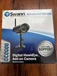 Swann Digital Hawkeye Wireless Kit,advanced Series. Fixed Price $39.00.