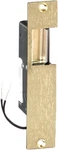 Hazle H70330 Narrow Electric Mortise Type All Purpose Door Opener Strike. Fixed Price $24.99.