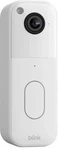 Blink Wireless Video Doorbell 2ND Gen Latest Model White Hd, New/sealed. Fixed Price $34.99.