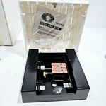 Teiber Cl-w White Cover Traditional 8"X8" Basic Door Chime. Fixed Price $35.99.