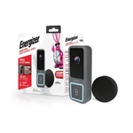Energizer Smart Doorbell & Chime, Wired 1080P Video Securi... Fast Ship. Fixed Price $61.53.