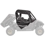 Falcon Ridge Upper Soft Door Side Enclosures Yamaha Viking / Wolverine. Fixed Price $300.99.