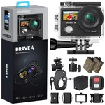 Akaso Brave Action Camera 4K 30FPS Ultra Hd Video 20MP Photo, Eis, Wifi.... Fixed Price $138.74.