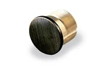 Gms M118D-10B Mortise Cylinder Oil Rubbed Dark Bronze. Fixed Price $9.82.