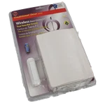 Wireless Door Chime Kit SL-6505-A True Tone Bar Sound Heath / Zenith Nib. Fixed Price $30.00.